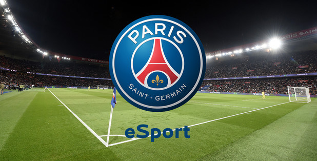Soccer Leader PSG Continues Moves into eSports